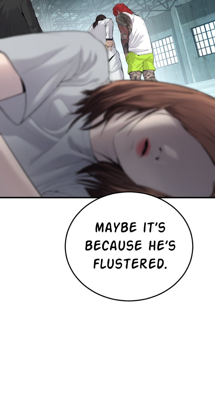 Read Manager Kim EN Manga Online