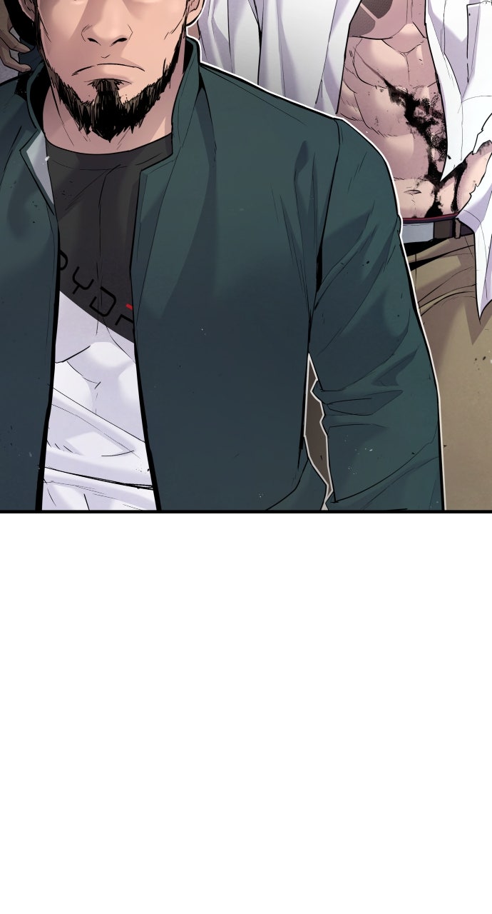 Read Manager Kim EN Manga Online