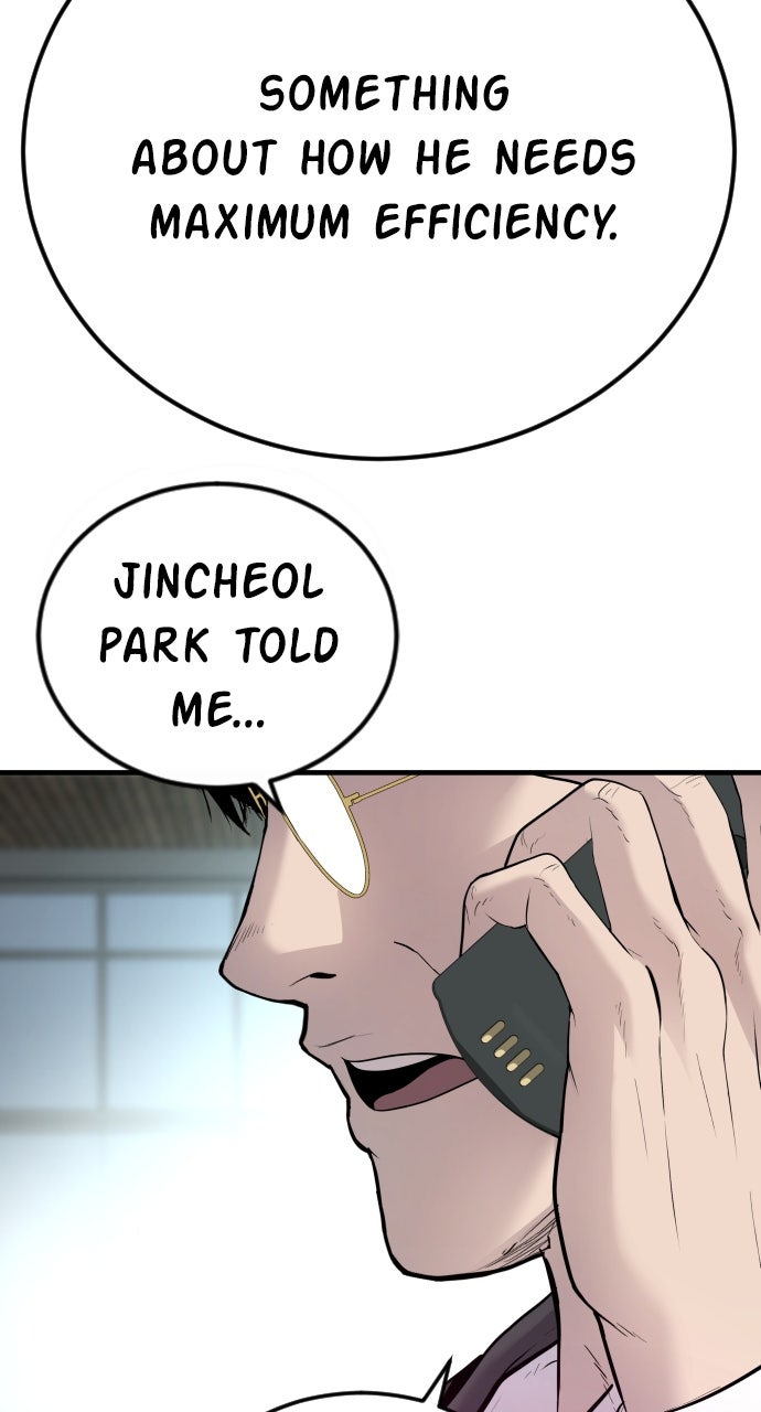Read Manager Kim EN Manga Online