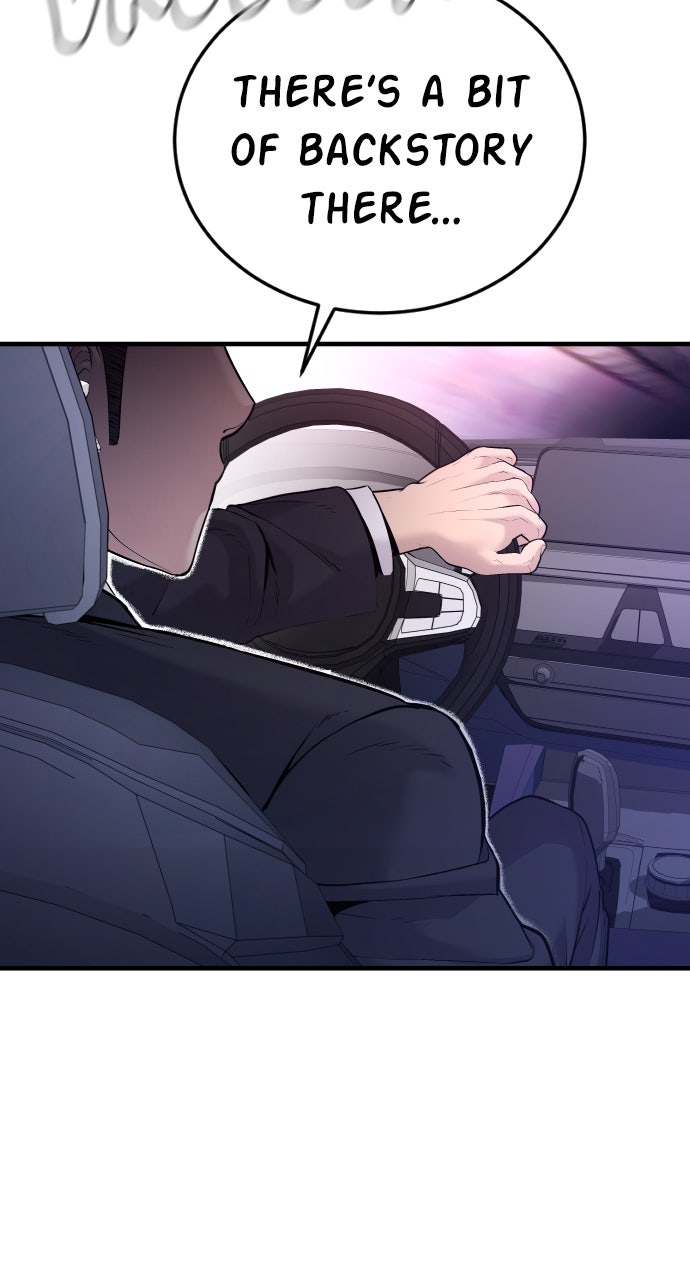 Read Manager Kim EN Manga Online