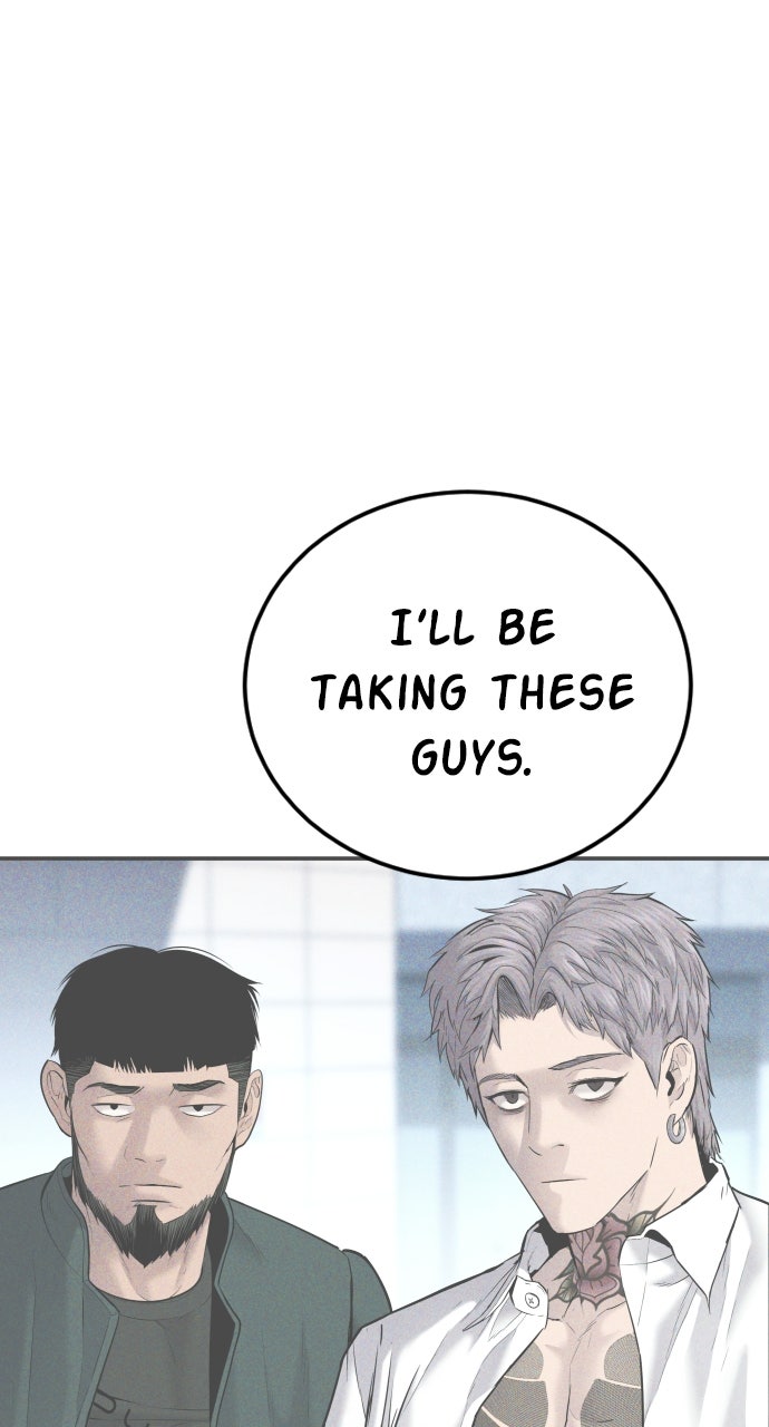 Read Manager Kim EN Manga Online