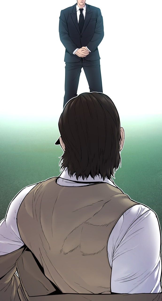 Read Manager Kim EN Manga Online