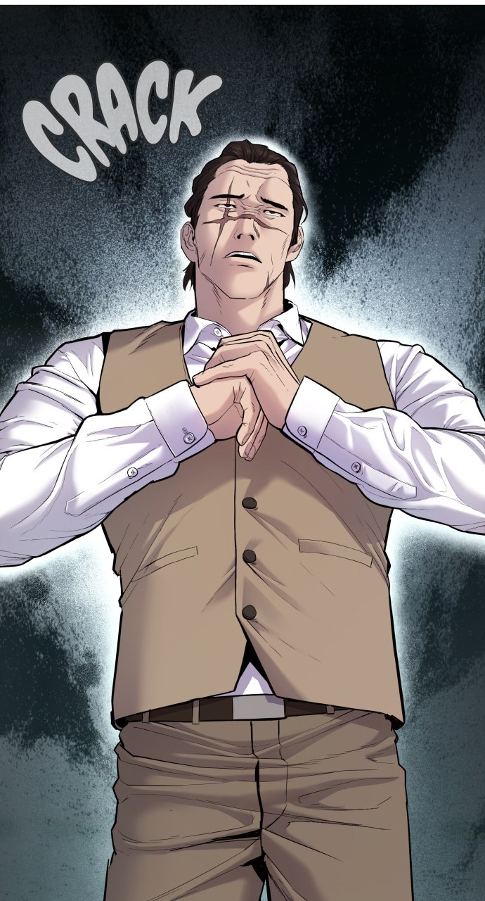 Read Manager Kim EN Manga Online