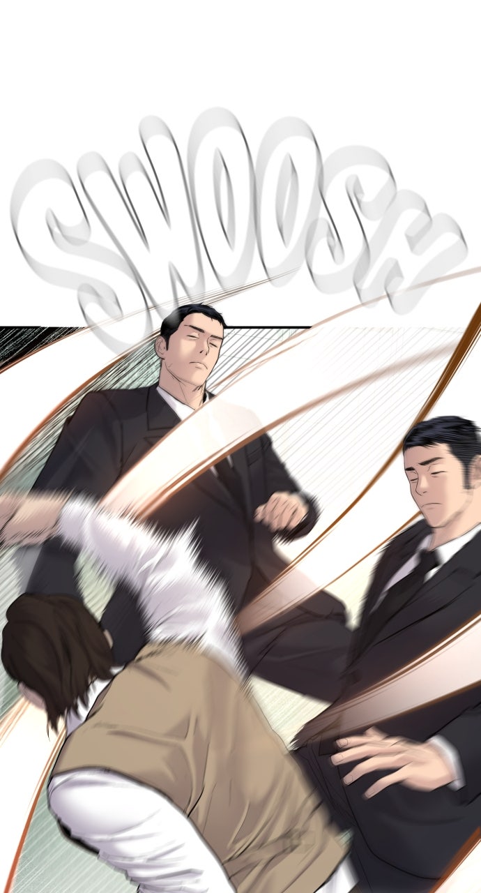 Read Manager Kim EN Manga Online