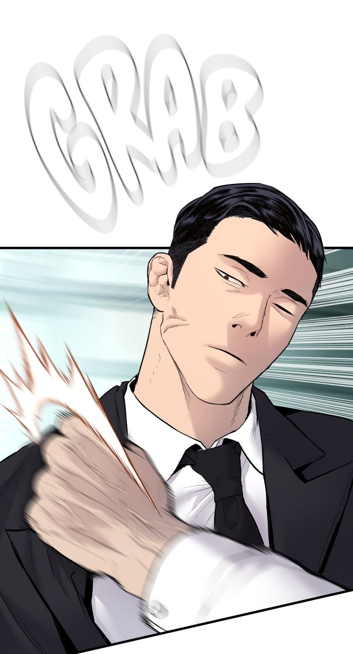 Read Manager Kim EN Manga Online