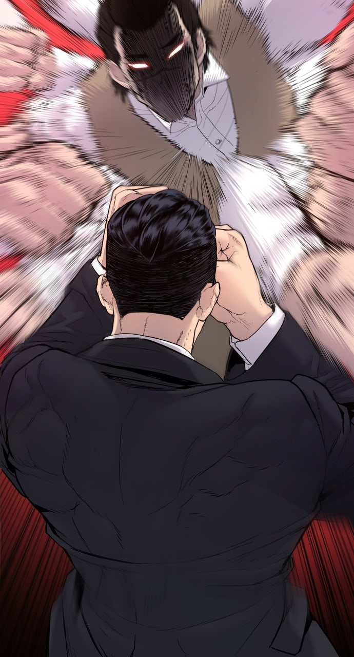 Read Manager Kim EN Manga Online