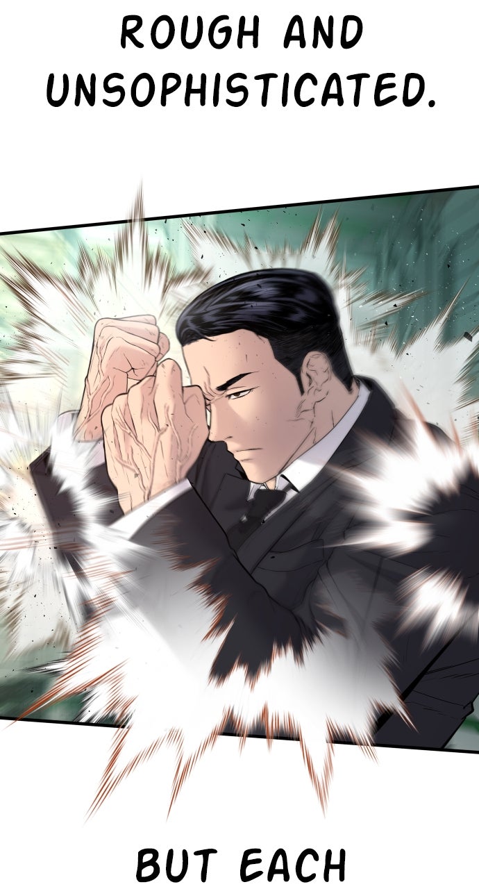 Read Manager Kim EN Manga Online