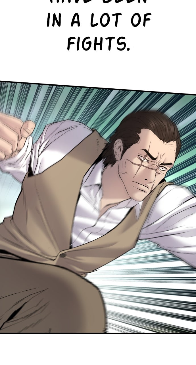 Read Manager Kim EN Manga Online