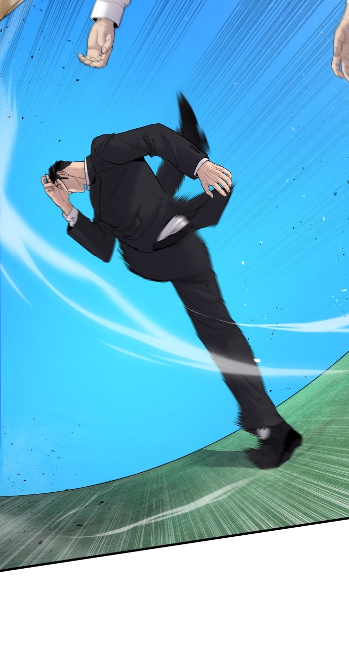 Read Manager Kim EN Manga Online