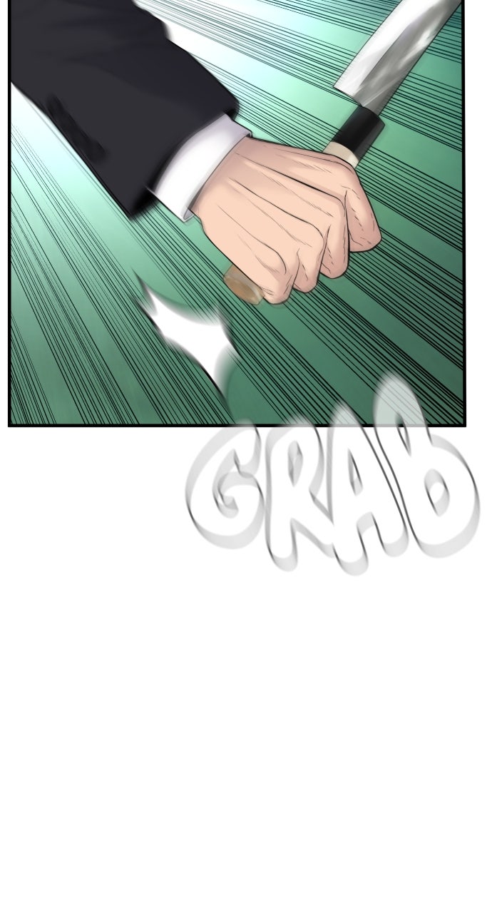 Read Manager Kim EN Manga Online