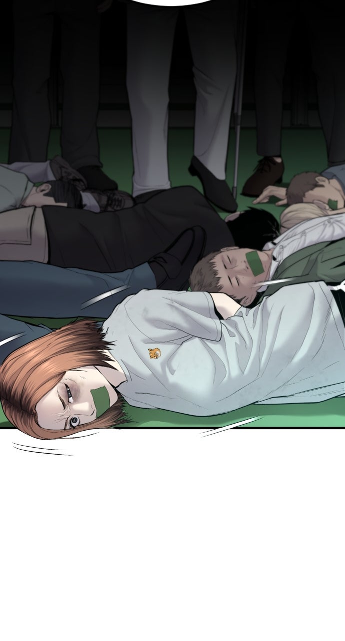 Read Manager Kim EN Manga Online