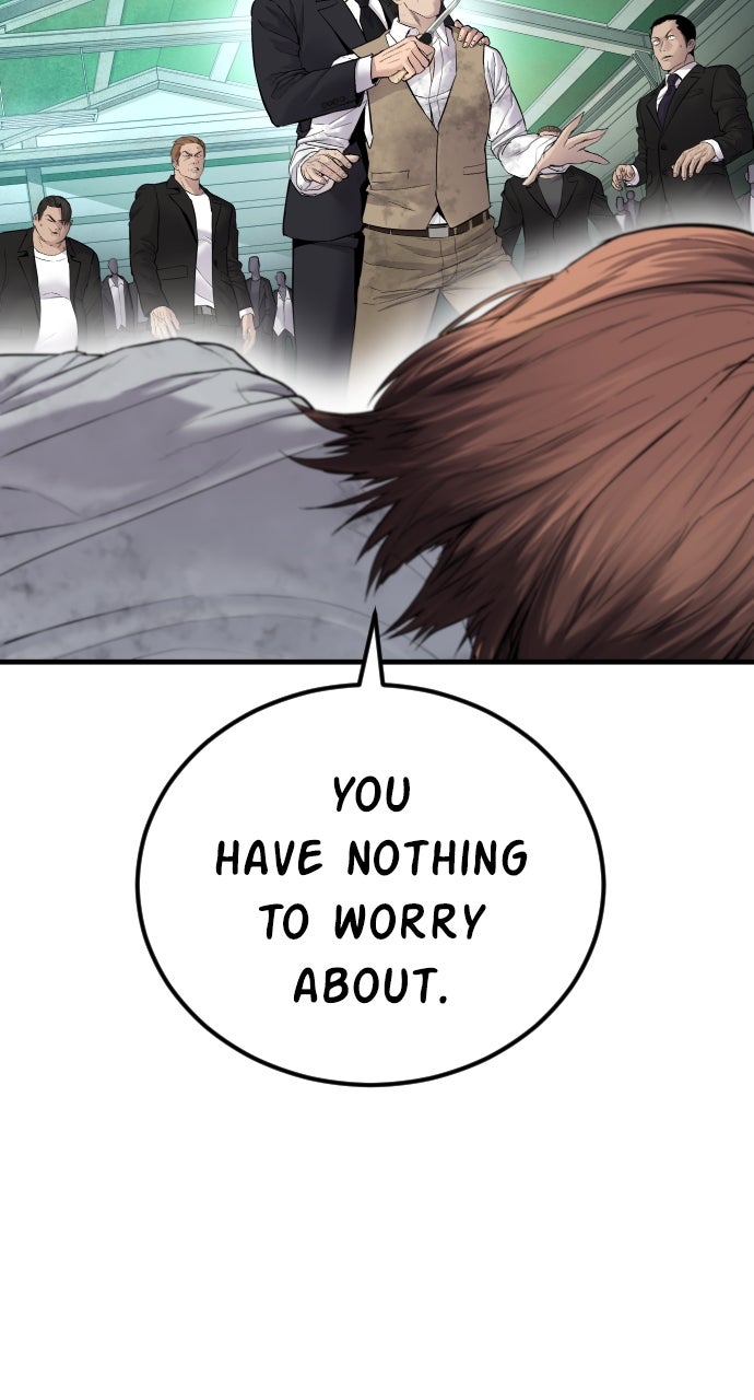 Read Manager Kim EN Manga Online