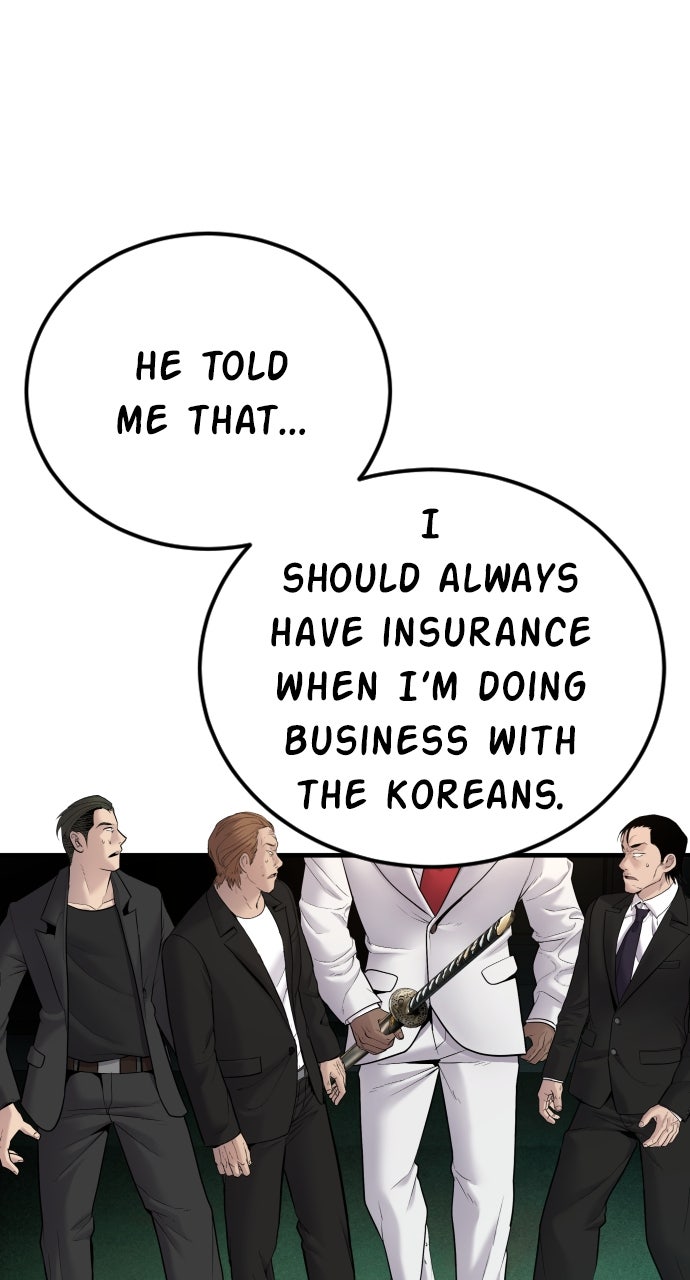 Read Manager Kim EN Manga Online