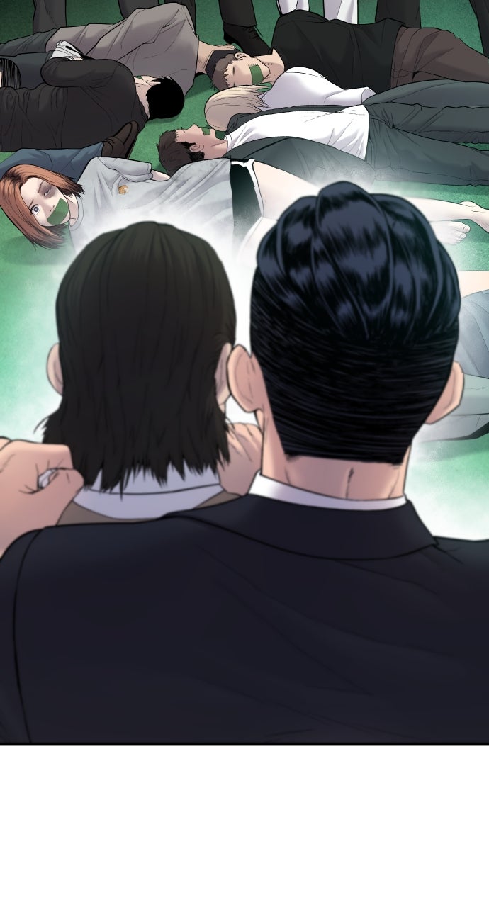 Read Manager Kim EN Manga Online