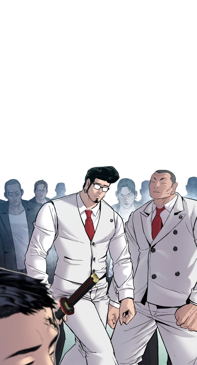Read Manager Kim EN Manga Online