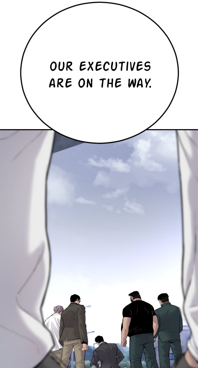 Read Manager Kim EN Manga Online