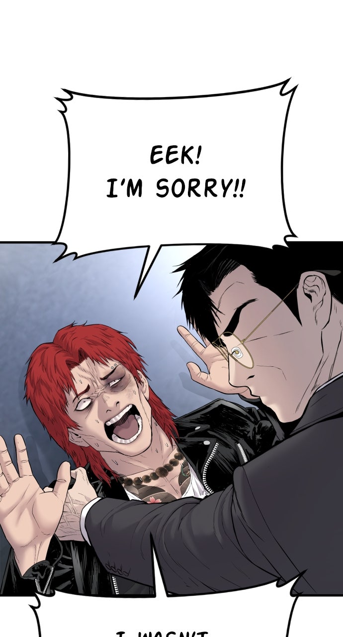 Read Manager Kim EN Manga Online