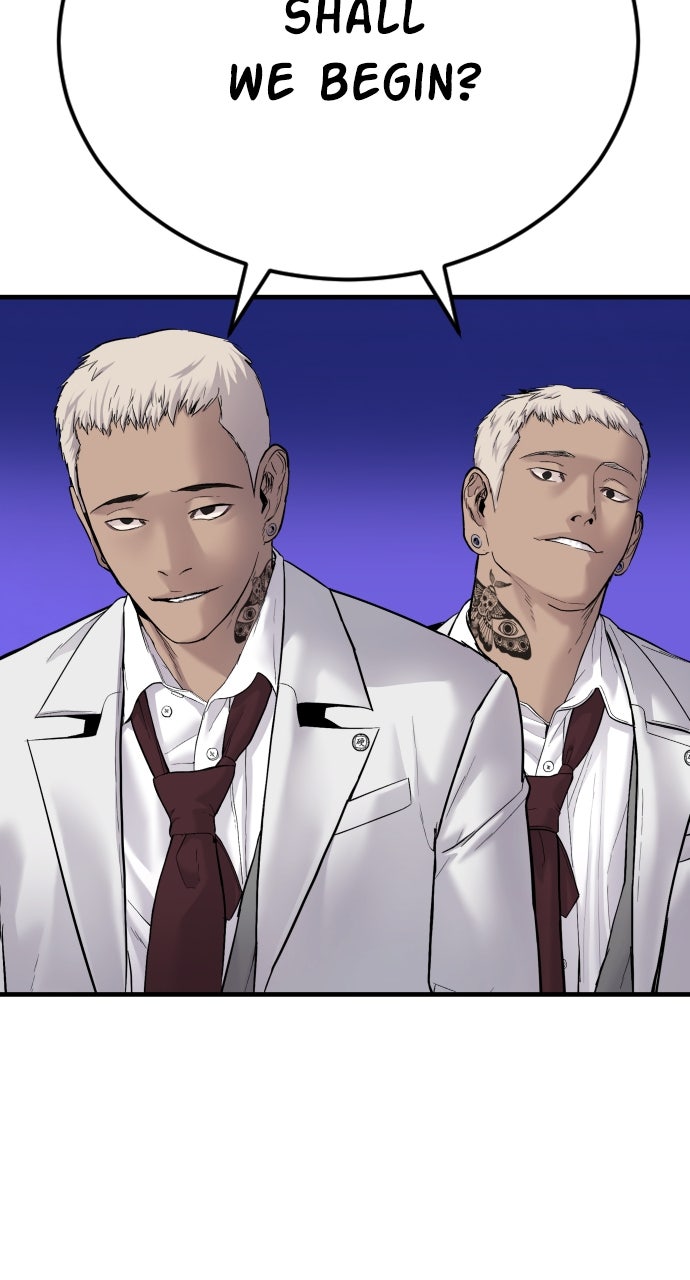 Read Manager Kim EN Manga Online