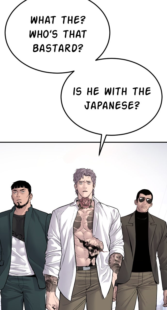 Read Manager Kim EN Manga Online
