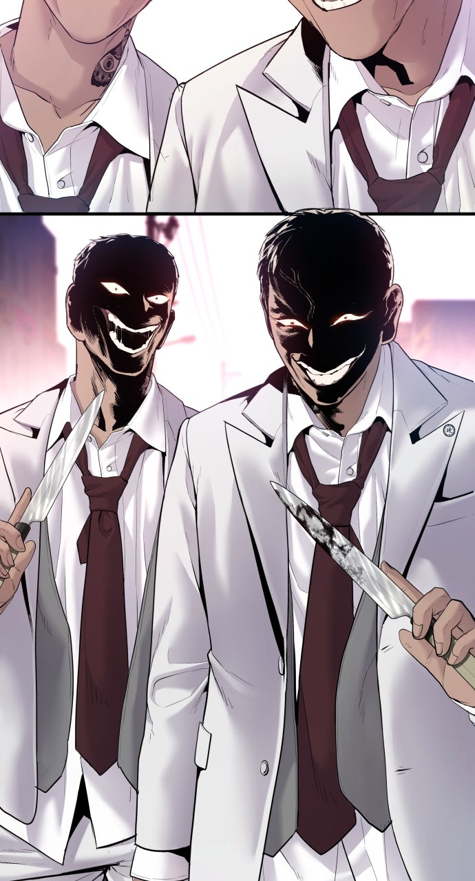 Read Manager Kim EN Manga Online