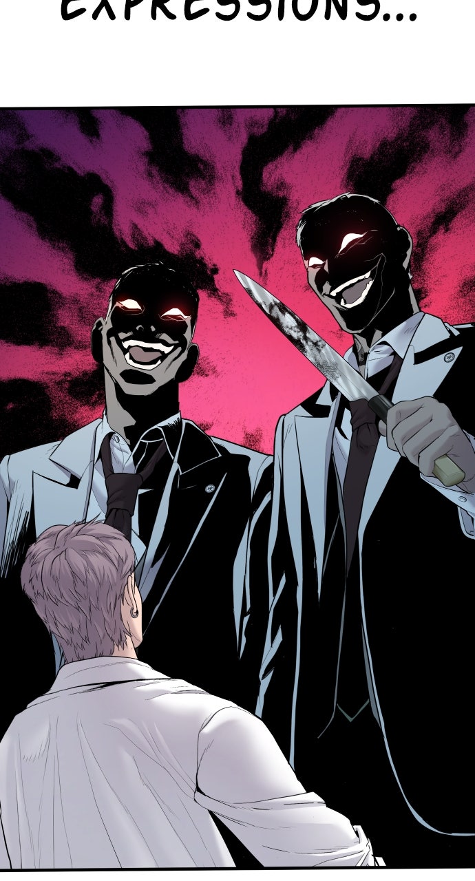Read Manager Kim EN Manga Online