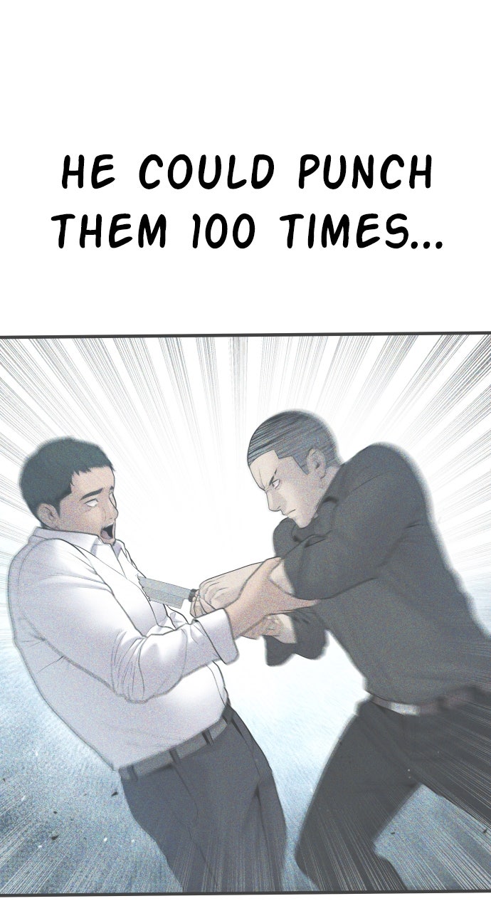 Read Manager Kim EN Manga Online