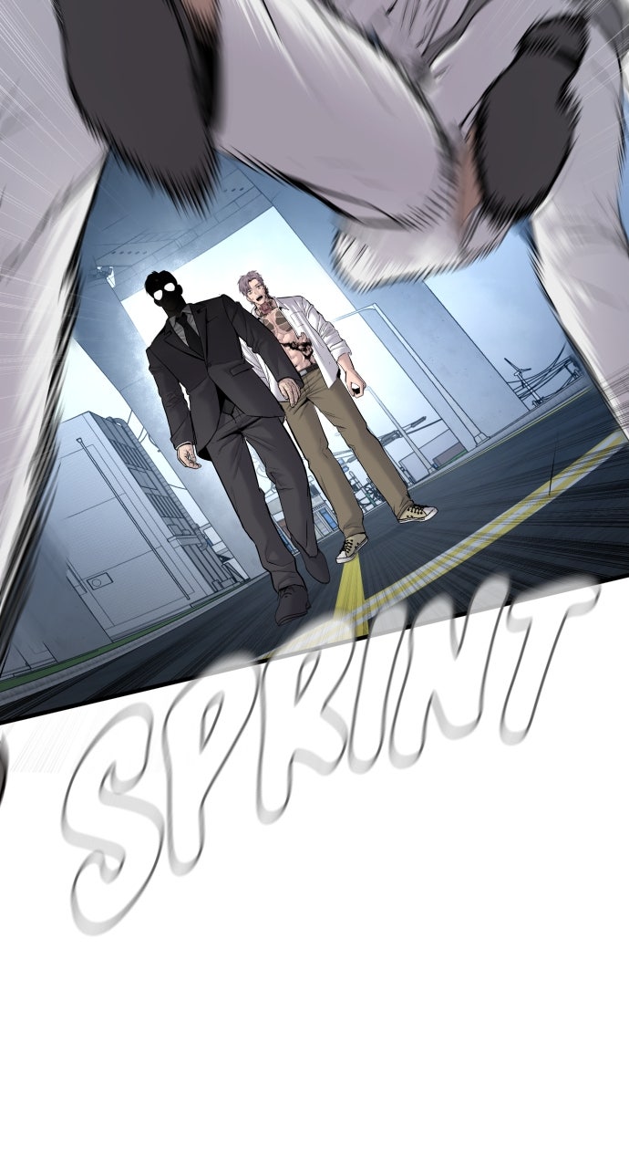 Read Manager Kim EN Manga Online