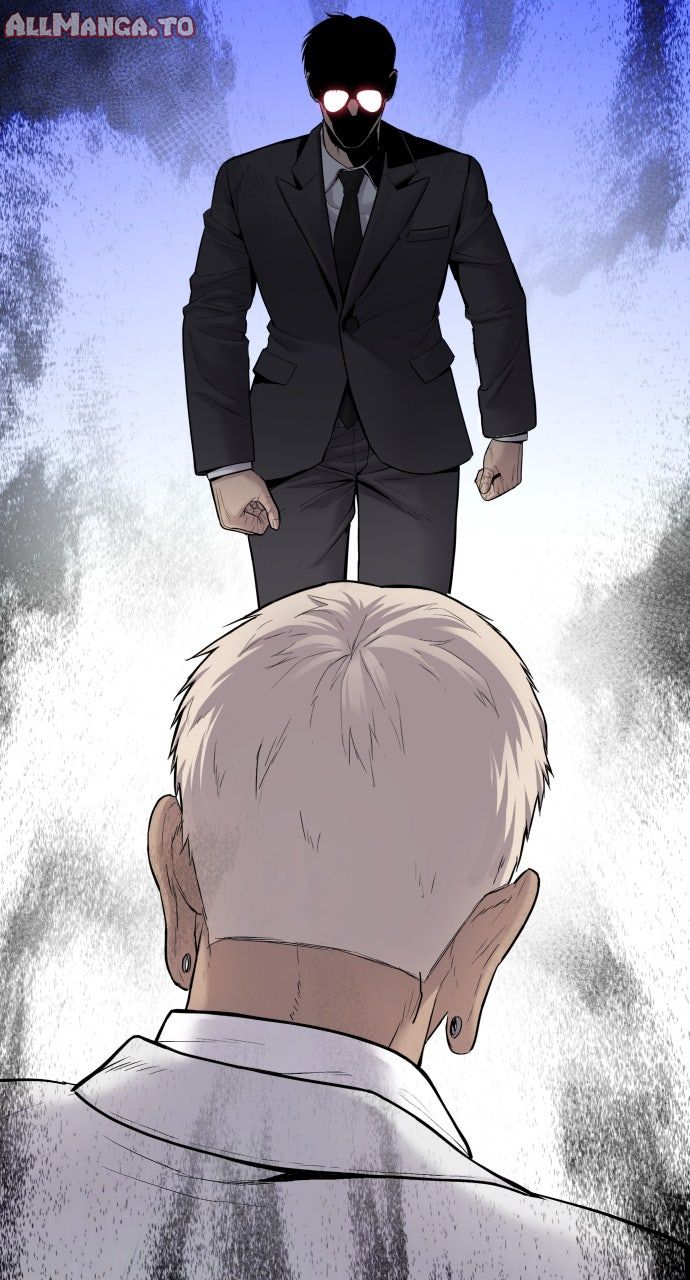Read Manager Kim EN Manga Online