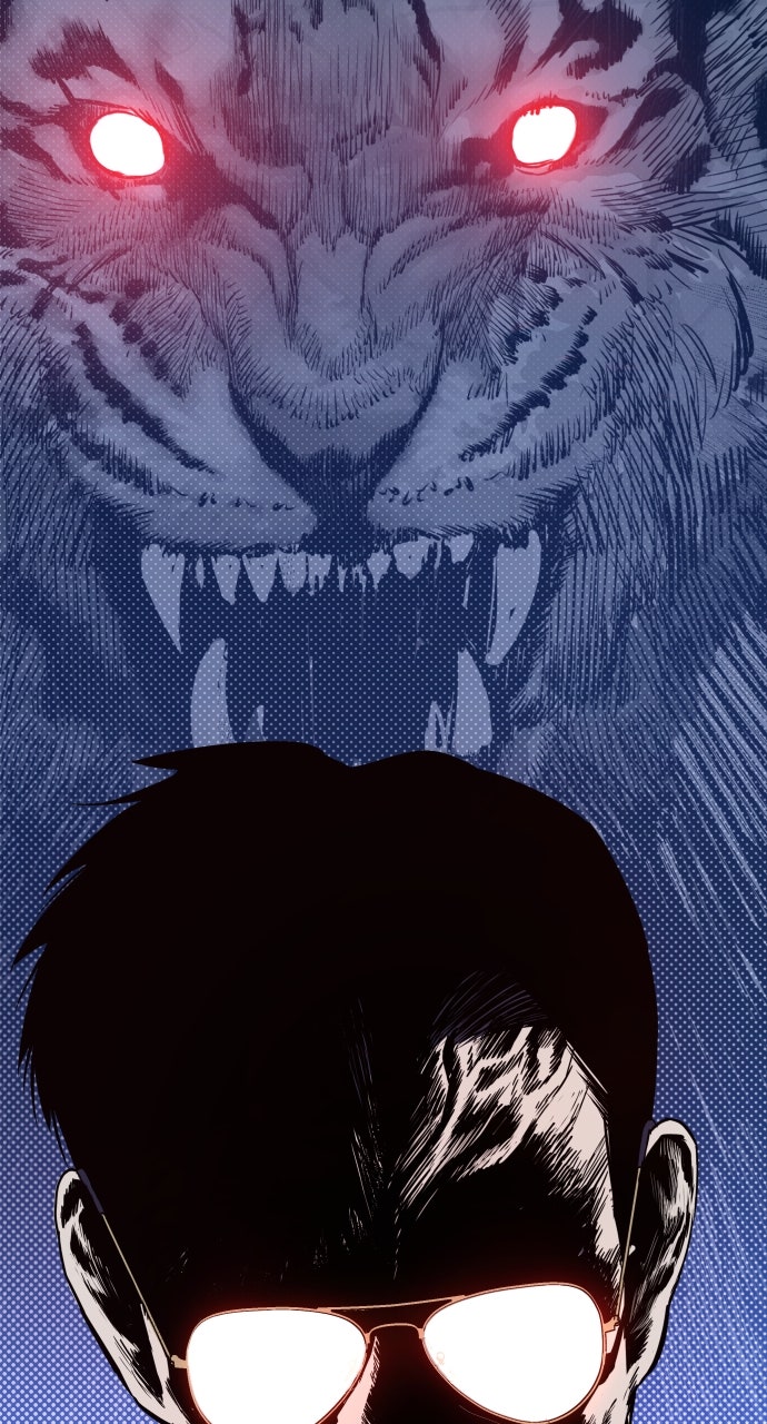 Read Manager Kim EN Manga Online