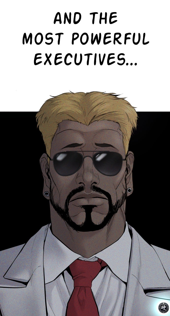 Read Manager Kim EN Manga Online