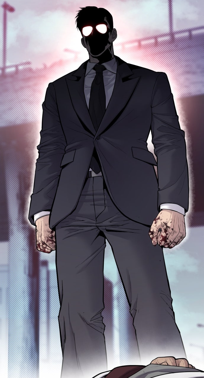 Read Manager Kim EN Manga Online