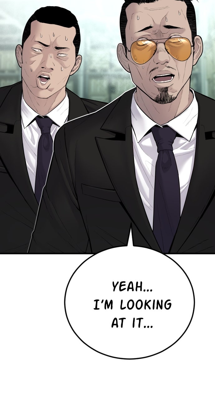 Read Manager Kim EN Manga Online