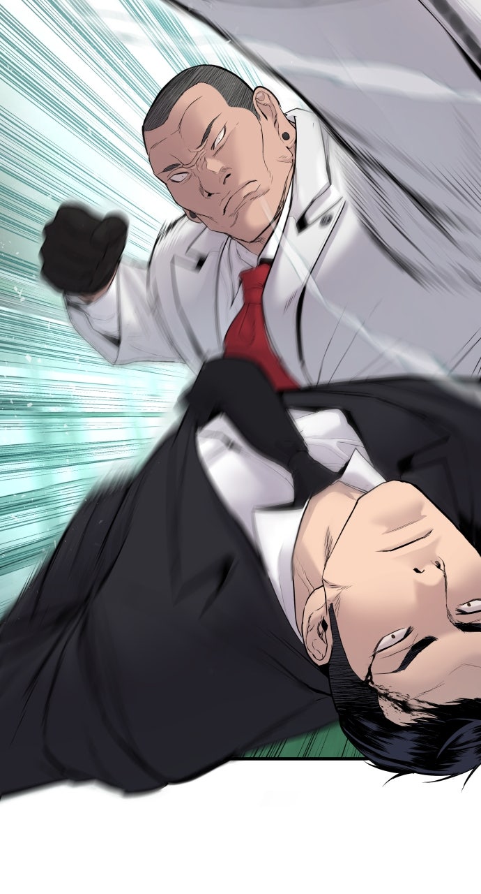 Read Manager Kim EN Manga Online
