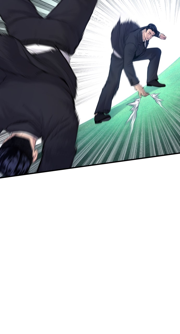Read Manager Kim EN Manga Online