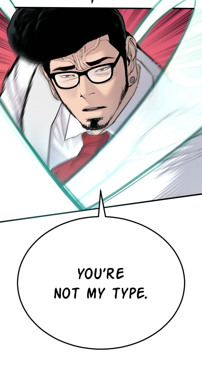 Read Manager Kim EN Manga Online