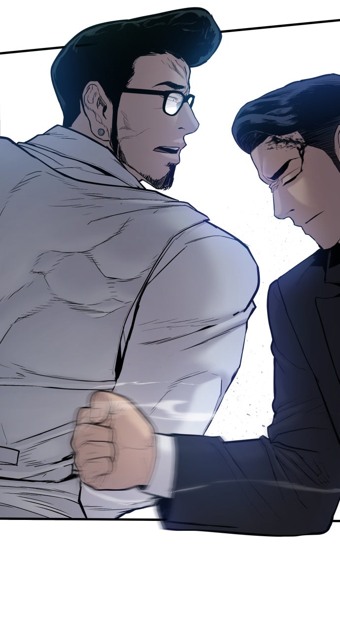 Read Manager Kim EN Manga Online