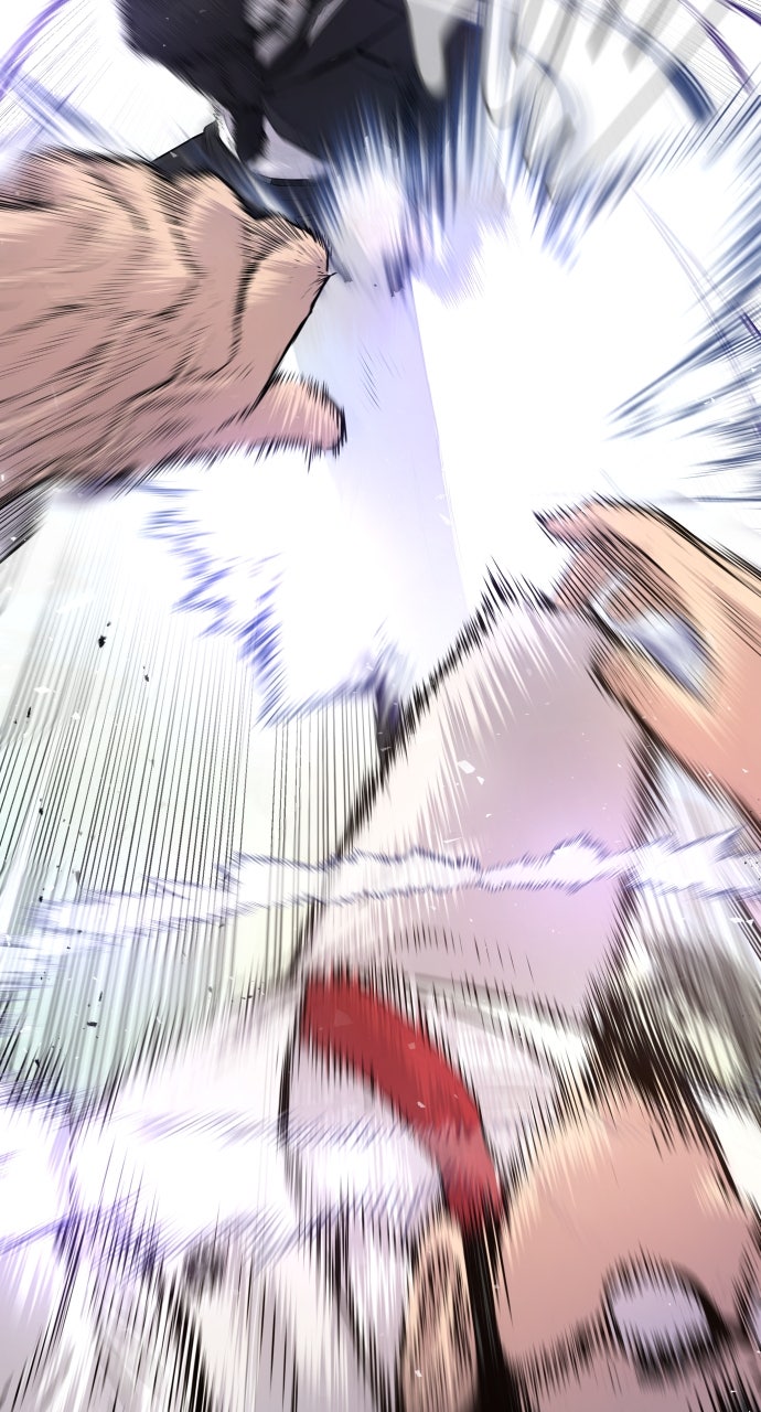 Read Manager Kim EN Manga Online