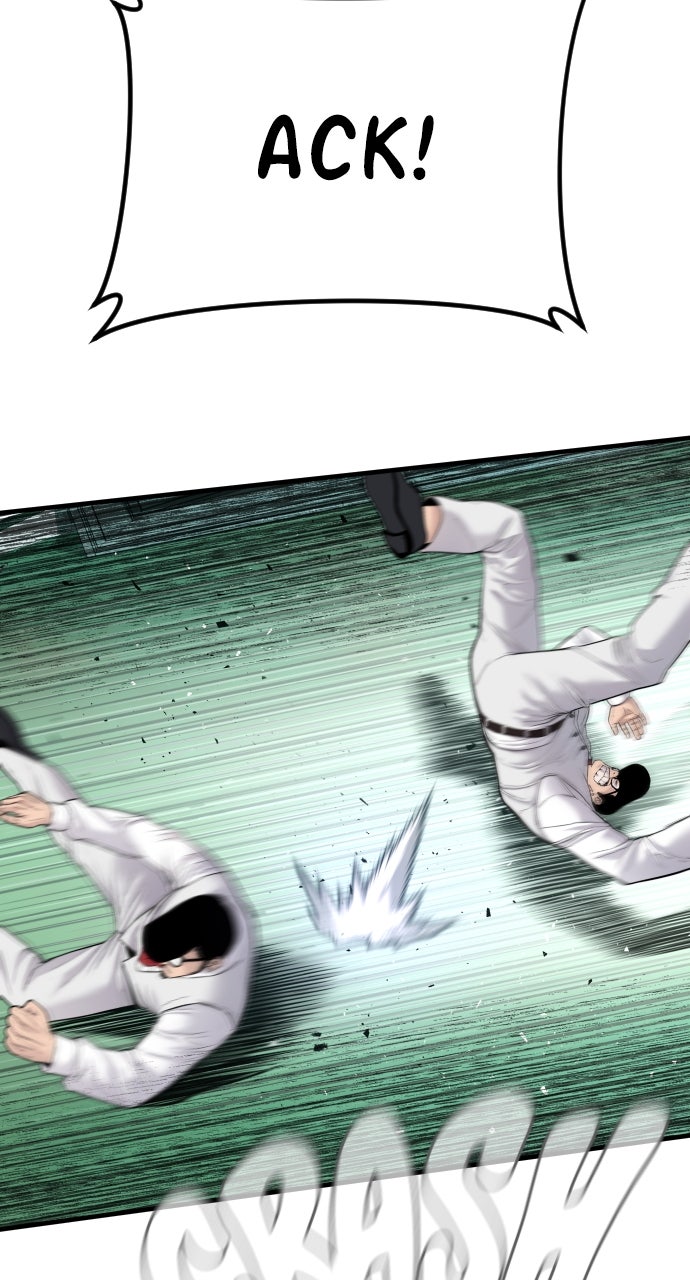 Read Manager Kim EN Manga Online