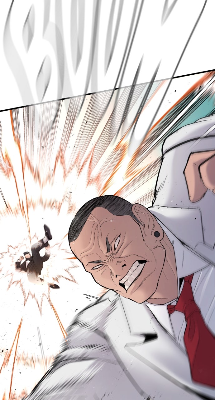 Read Manager Kim EN Manga Online