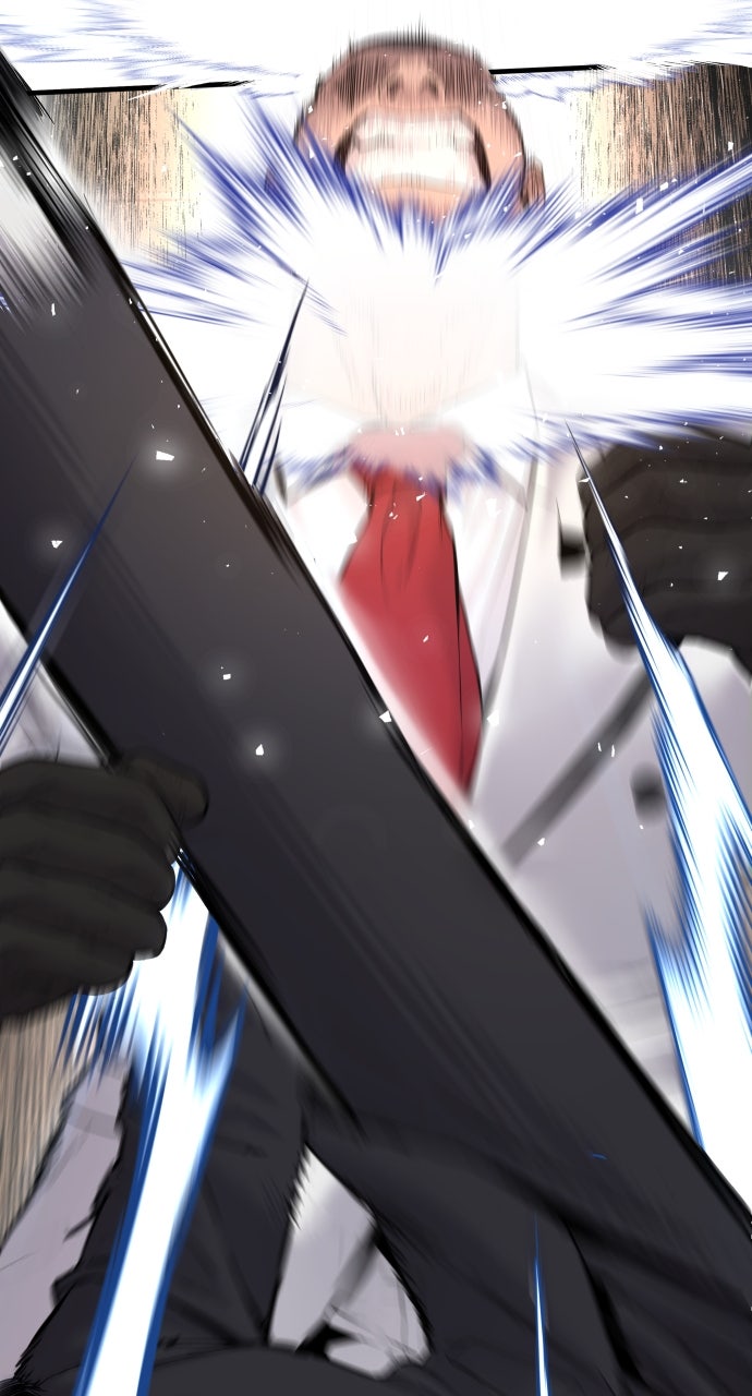Read Manager Kim EN Manga Online