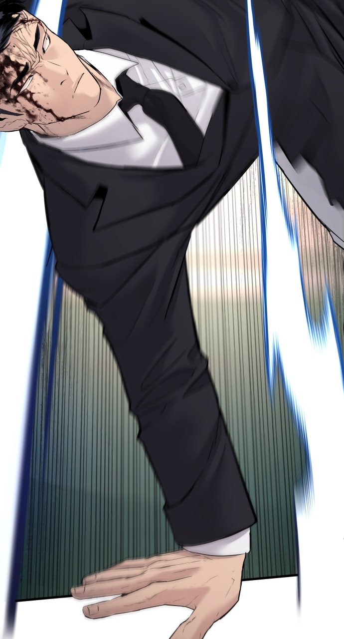 Read Manager Kim EN Manga Online