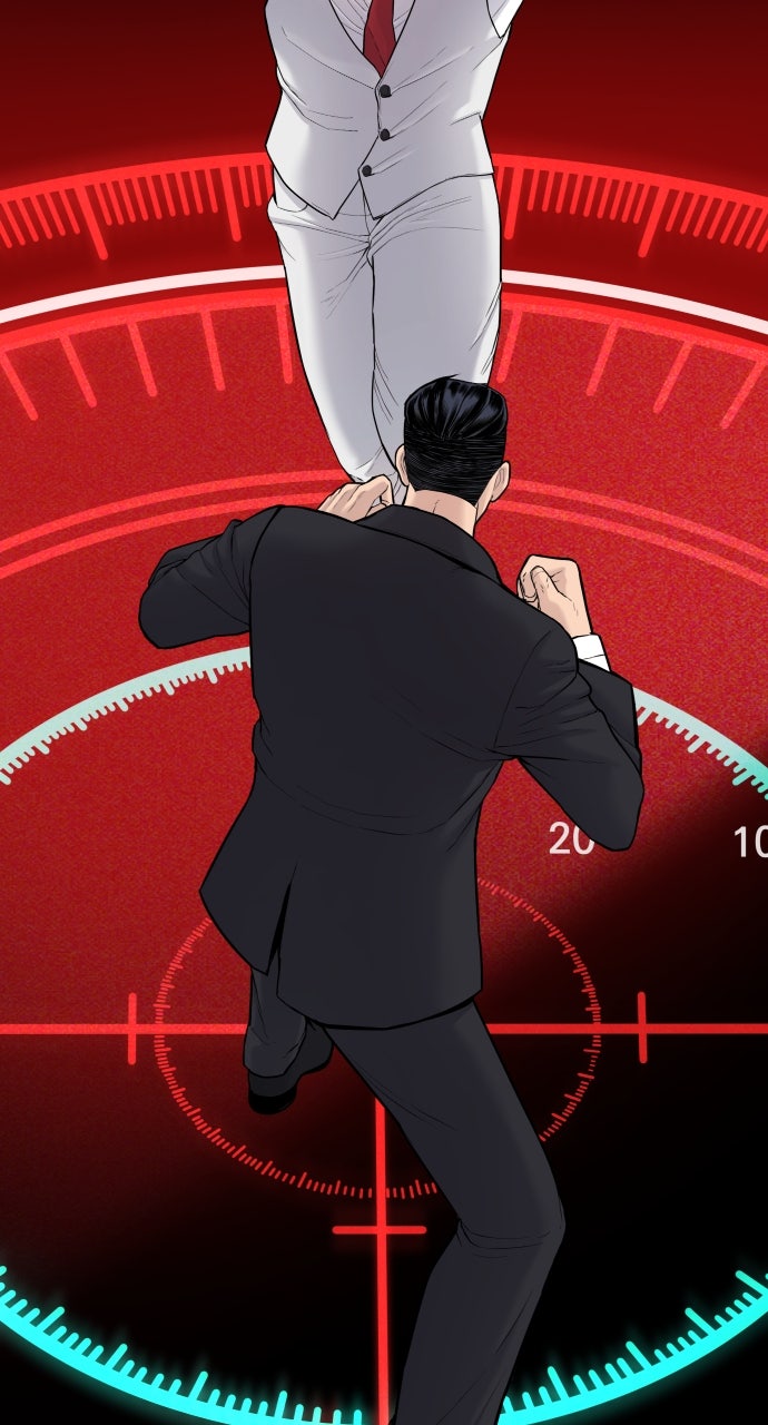 Read Manager Kim EN Manga Online
