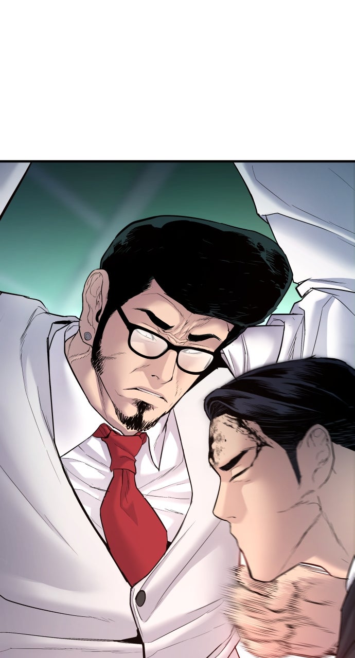 Read Manager Kim EN Manga Online