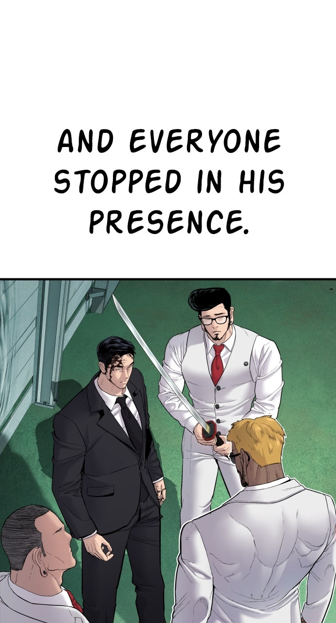 Read Manager Kim EN Manga Online