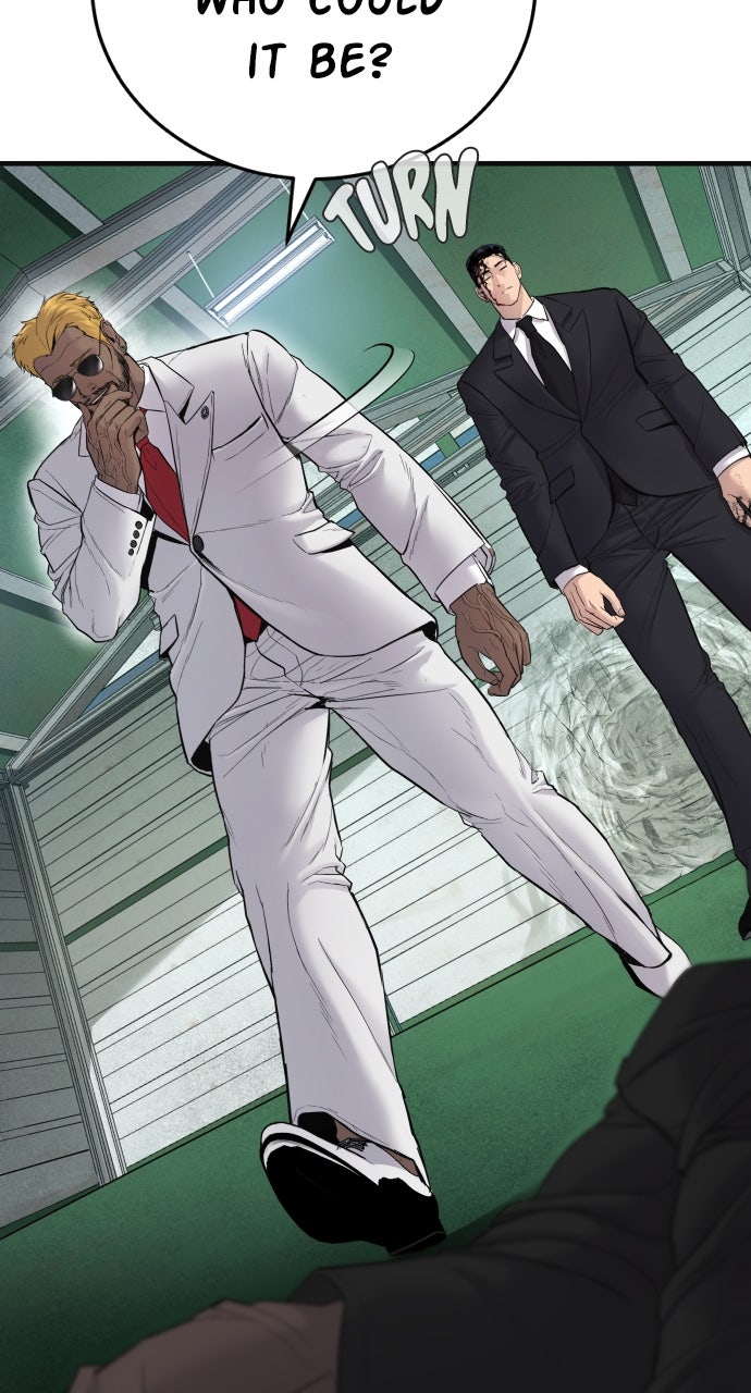 Read Manager Kim EN Manga Online