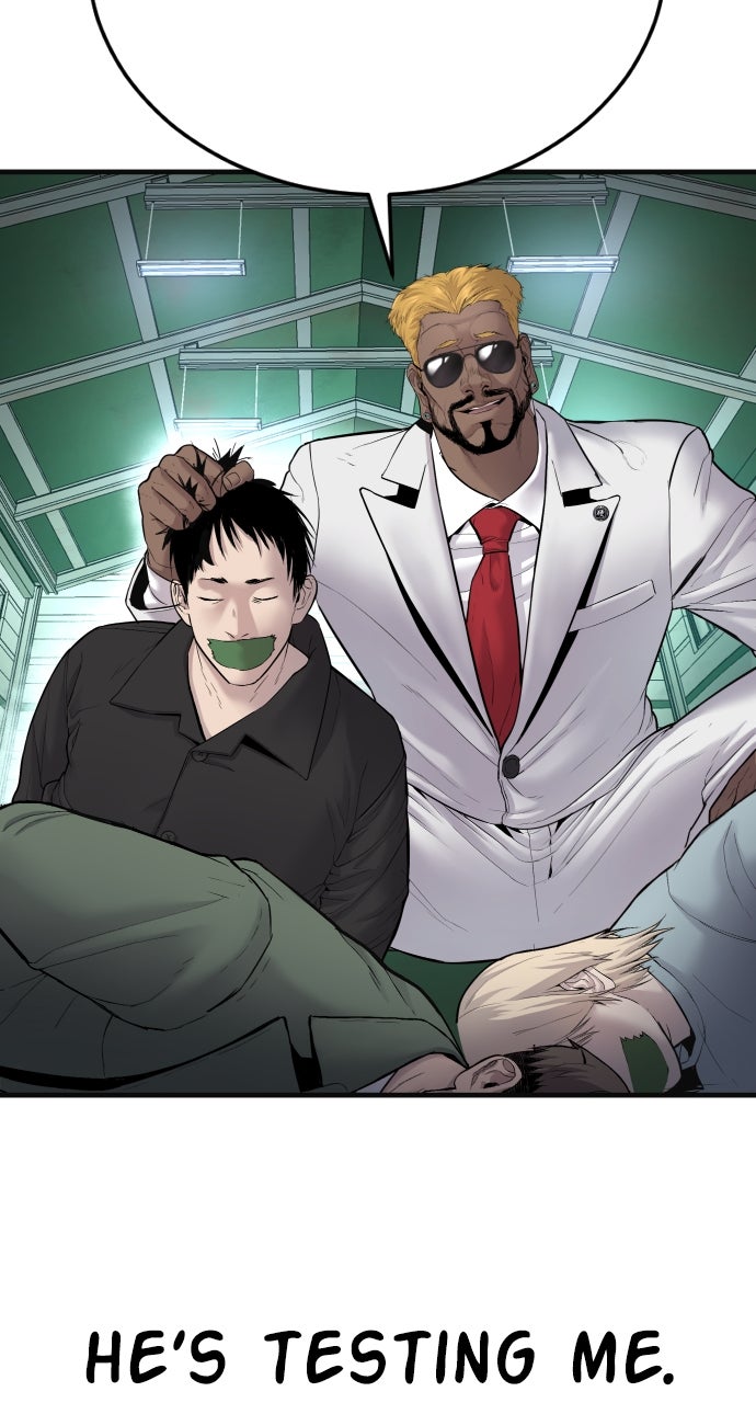Read Manager Kim EN Manga Online
