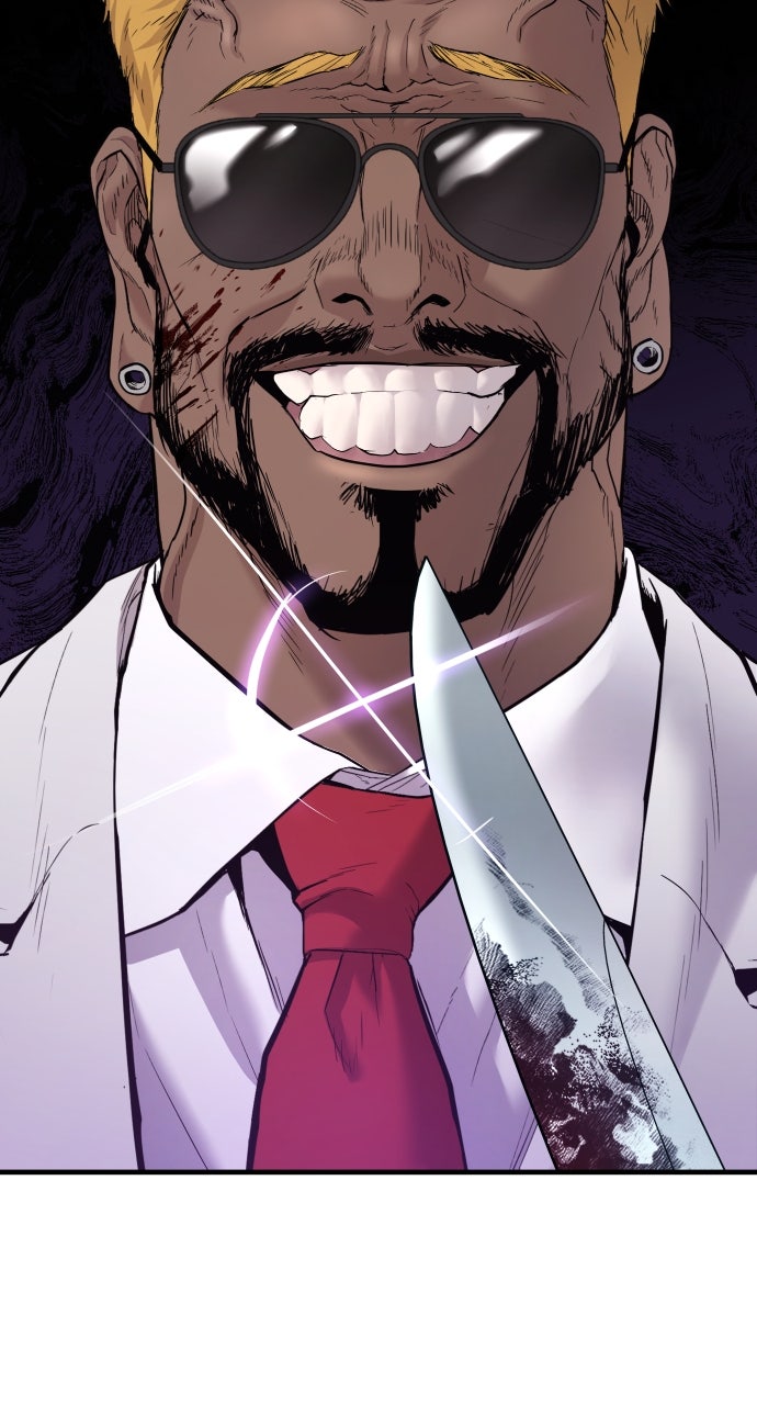 Read Manager Kim EN Manga Online