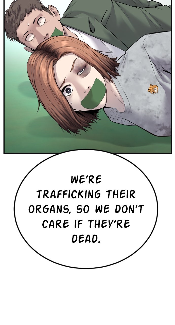 Read Manager Kim EN Manga Online