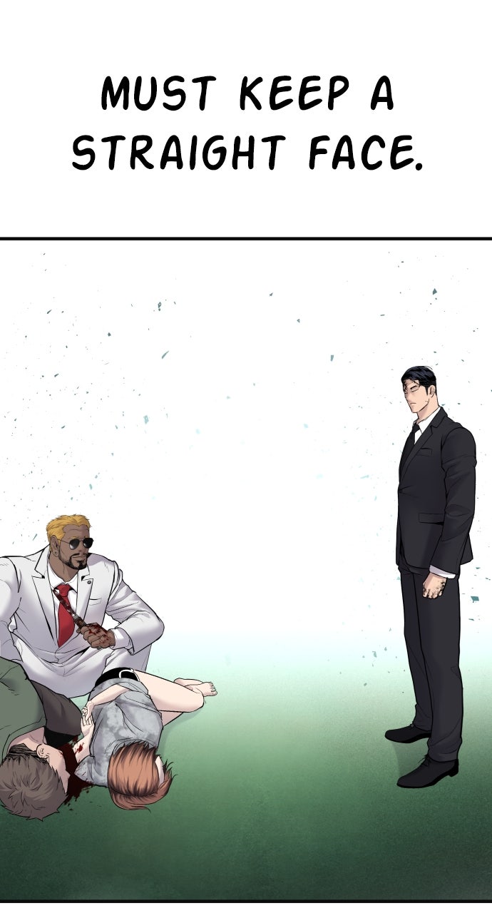 Read Manager Kim EN Manga Online