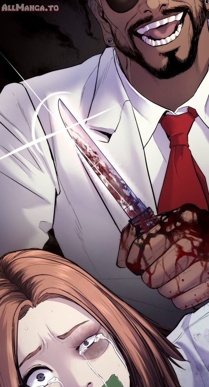 Read Manager Kim EN Manga Online